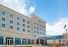 Holiday Inn Toledo - Maumee I-80/90, an IHG Hotel